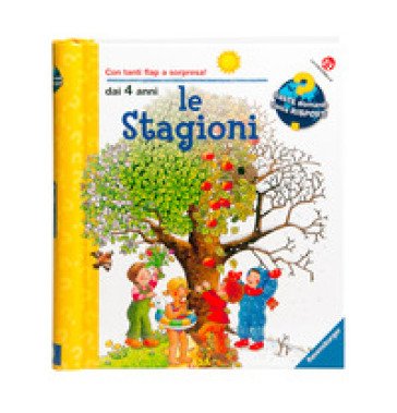 Le stagioni Constanza Droop