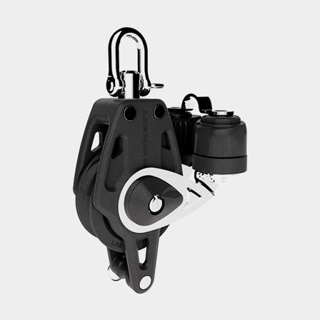 kontroll 40 enkel, h-s, cleat