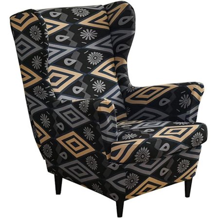 Siipituolin suojukset Siipituolin suojus Venytetty painettu Siipituolin suoja