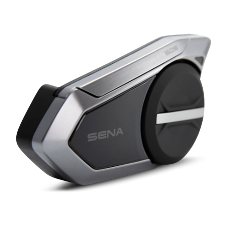Sena 50S Mesh 2.0 Intercom Med Harman Kardon