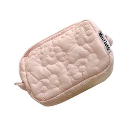 Makeup Pung vasketaske PINK