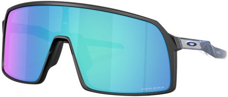 Oakley Sutro Matte Black Prizm Sapphire Aurinkolasit - Aurinkolasit