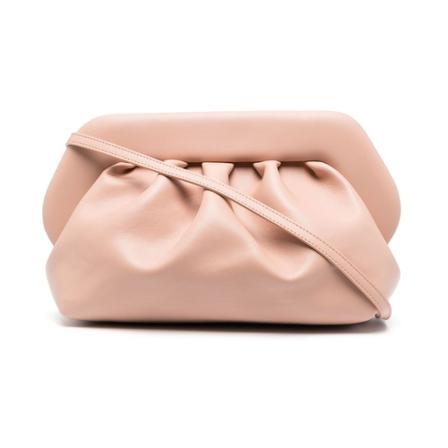 THEMOIRè, Cross Body Bags Roze, Dames, Maat:ONE Size
