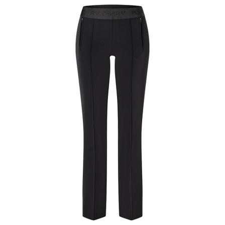 Cambio Broek , Zwart , Dames , Maat: XS