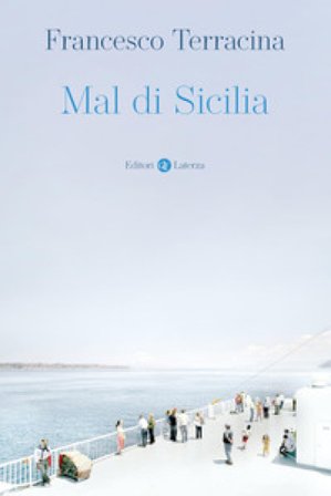 Mal di Sicilia Francesco Terracina