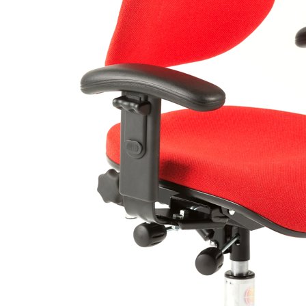 Einstellbare Armlehnen für CLAYTON/AUGUSTA/RANDWICK