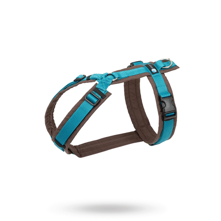 Anny-X - Anny-X Fun Hundsele Brun/Petrol