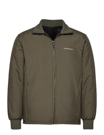 Peder Usx Jkt 2 Green Didriksons