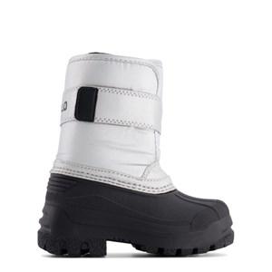 Kids - Ralph Lauren Silver Everlee Boots 27 EU - Boots - 27 EU - Silver