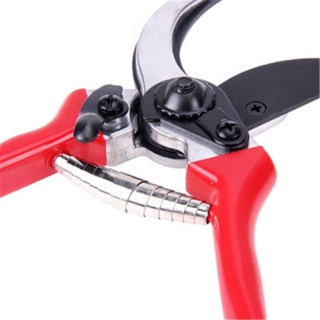 Presisjonssaks, hagesaks, fruktsaks