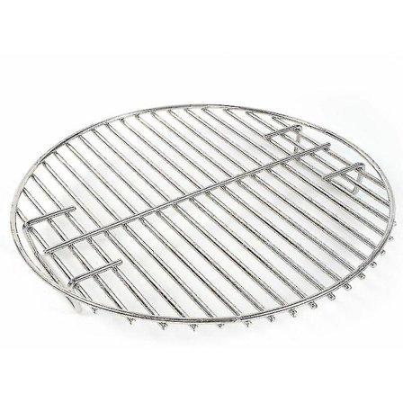 Landmann 13 tommer rund grillrist