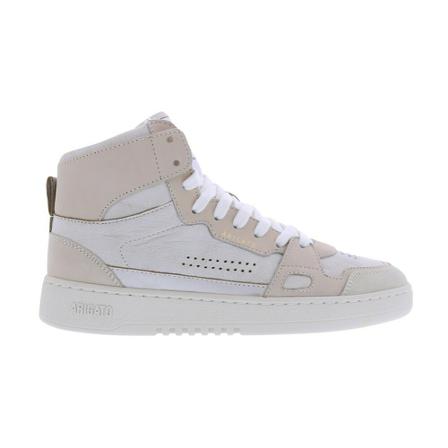 Axel Arigato, High Sneakers Beige, Dames, Maat:38 EU