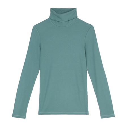 Marc O'Polo, Turtlenecks Zielony, Kobieta, Rozmiar: S