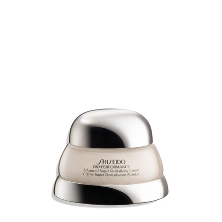 Shiseido Bio-Performance Advanced Super Revitalizing Cream 30ml - Tratt.viso 24 ore antirughe