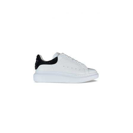 Alexander McQueen Sneakers vit, Herr, Herr, Storlek: 41 EU