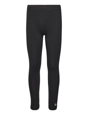 Leggings United Colors Of Benetton Black