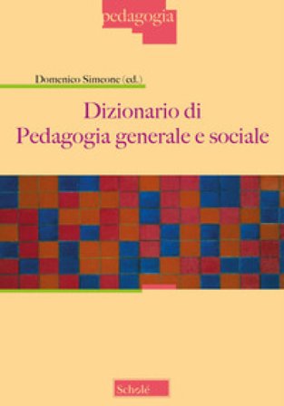 Dizionario di pedagogia generale e sociale