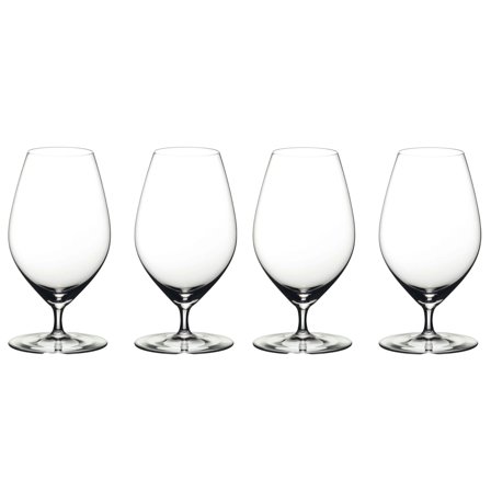 Riedel Veritas olutlasi, 4-pakkaus