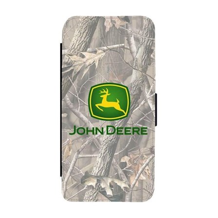 John Deere Samsung Galaxy S24+ Flip Mobilfodral