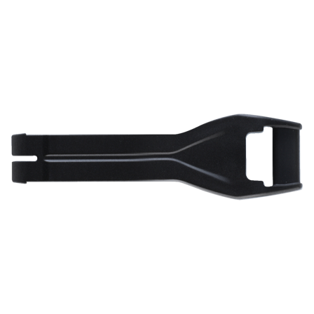 Stropper Gaerne SG22 4-Pak Sort