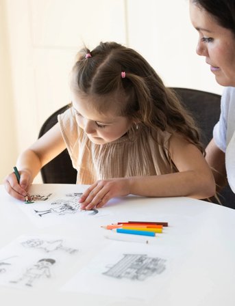 Micki Leksaker Pippi Nyckelring Krympfilm - Multi/patterned - ONE SIZE