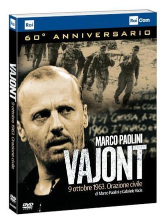 Vajont, 9 Ottobre '63 - Orazione Civile