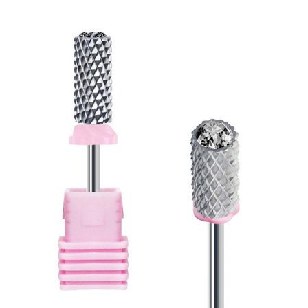 Kynsiporanterä Kynsiviila 5 5