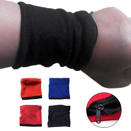 Sport Handledsplånbok