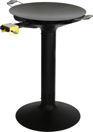 Hällmark HM8705 Søylehelle, Matlaging & griller