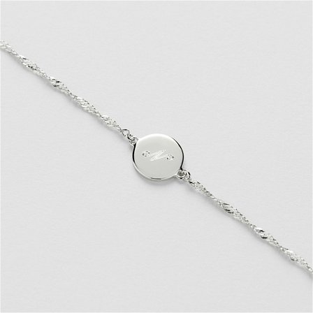 Ada Bracelet Engraving