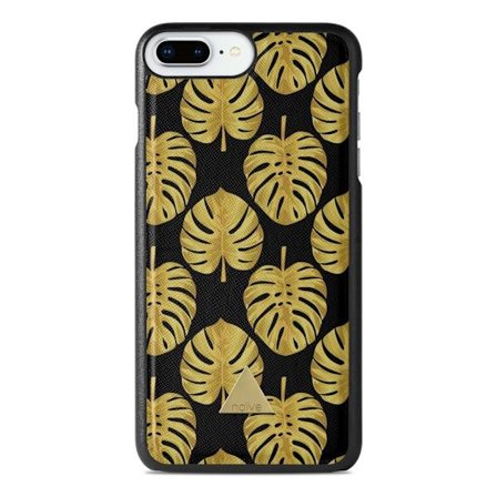 Naive iPhone 8 Plus Skal - Monstera