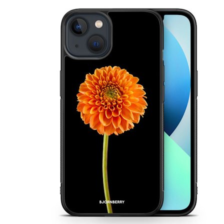 Bjornberry Skal iPhone 13 Mini - Blomma