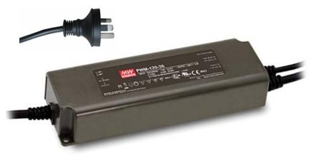 MEANWELL Power Adapter/Inverter