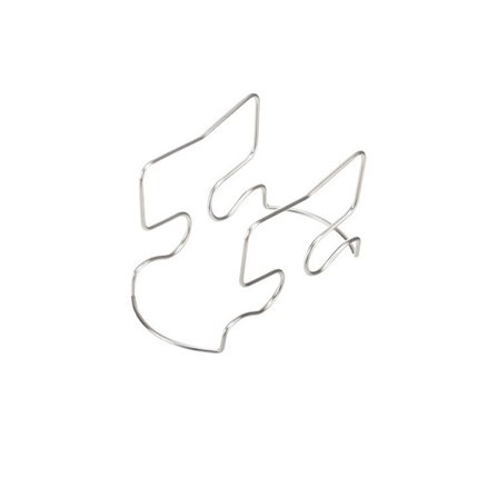 Gressklipperblad 53cm for Honda HRG 536 C HRH 536 HRB 535 HRD 536 72511-VE1-651