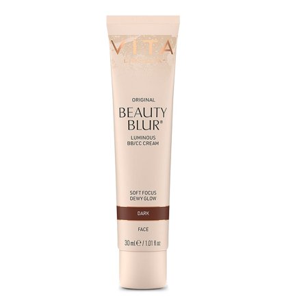 Vita Liberata Beauty Blur Dark, Skincare, Solpleje, Selvbruner