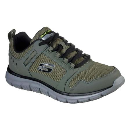 Skechers Accessories grön, Herr Sneakers, Herr, Storlek: 43 EU