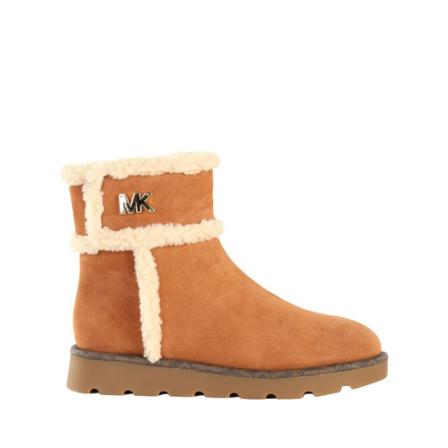 Michael Kors, Winter Boots Bruin, Dames, Maat:39 EU
