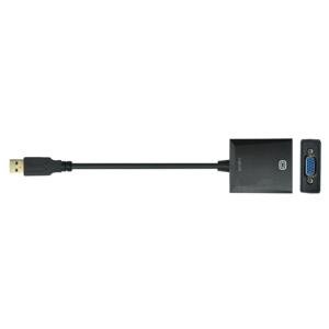 LogiLink - Adapter USB3.0 to VGA