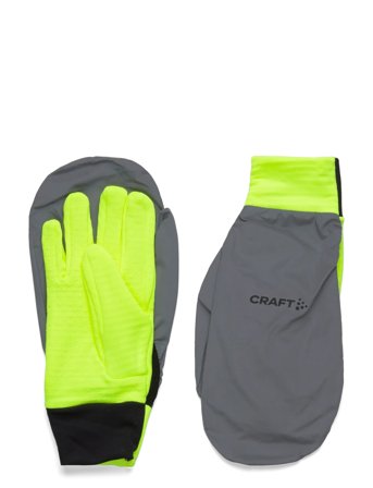 Craft | Essence Hybrid Glove | L