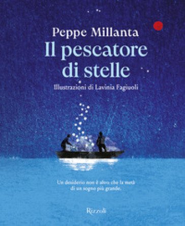 Il pescatore di stelle Peppe Millanta