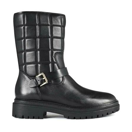 Michael Kors Laarzen , Zwart , Dames , Maat: 39 EU Snowboots