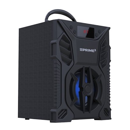 Trådlös Bluetooth Högtalare med karaoke "Vice" FM radio, Minnesk