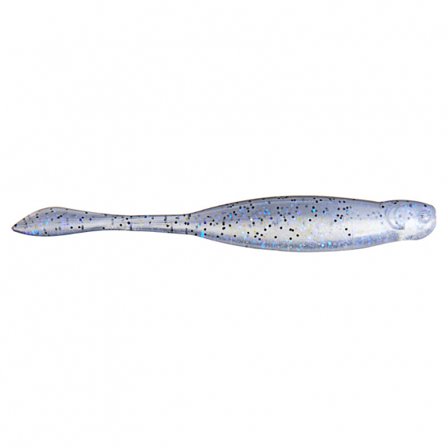 X-Zone 8,2cm Hot Shot Minnow - Electric Shad