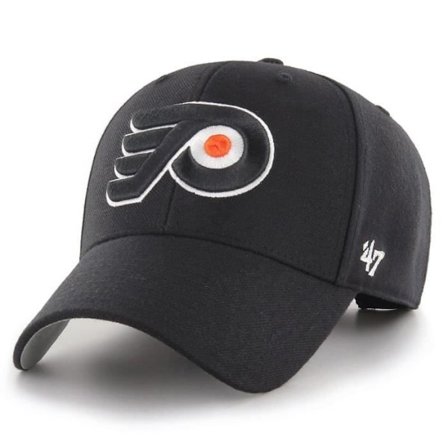 Märke 47 märke MVP Philadelphia Flyers svart keps
