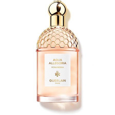 Guerlain Aqua Allegoria Rosa Rossa 125ml - Eau de Toilette