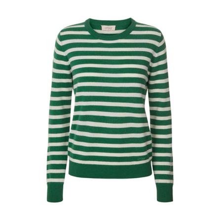 O'tay Rinna Trui , Groen , Dames , Maat: L