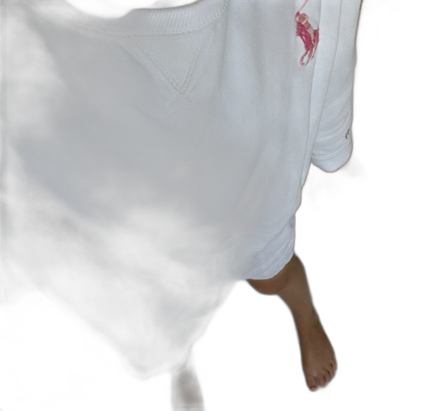 Pink Pony Ralph Lauren (Polo) Sweatshirt