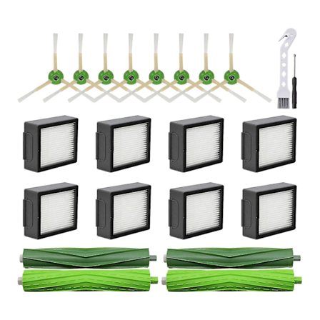 Reservdelar till Irobot Roomba robotdammsugare