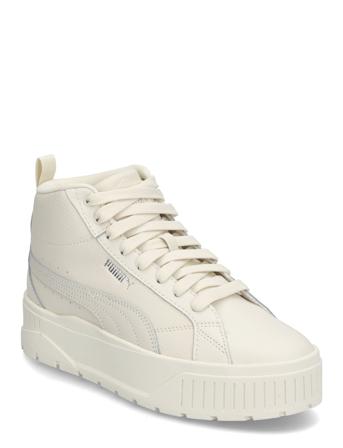 PUMA Karmen Ii Mid Vit