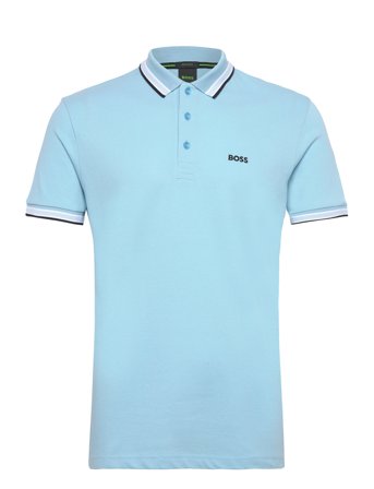 BOSS Paddy - Blue - S